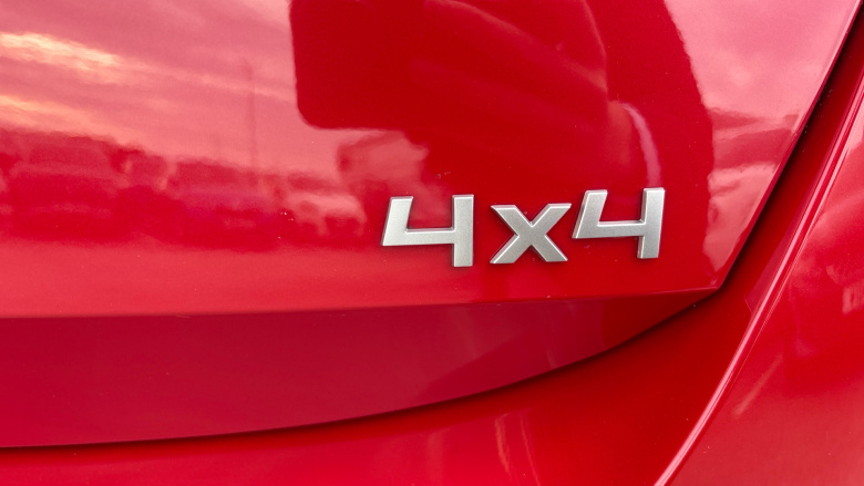 Skoda Superb 2.0 TSI Laurin + Klement 4X4 5dr DSG Petrol Hatchback